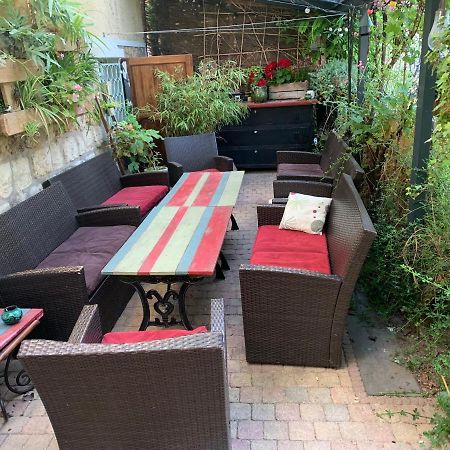 Chambre Cosy A Houilles Екстер'єр фото