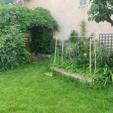 Chambre Cosy A Houilles Екстер'єр фото