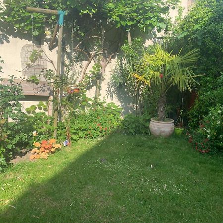 Chambre Cosy A Houilles Екстер'єр фото