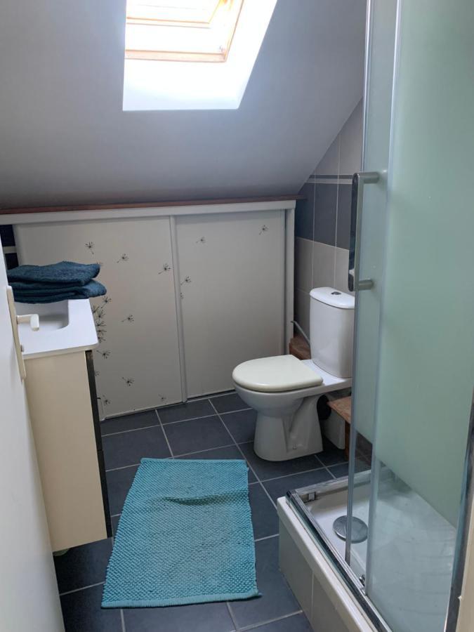 Chambre Cosy A Houilles Екстер'єр фото