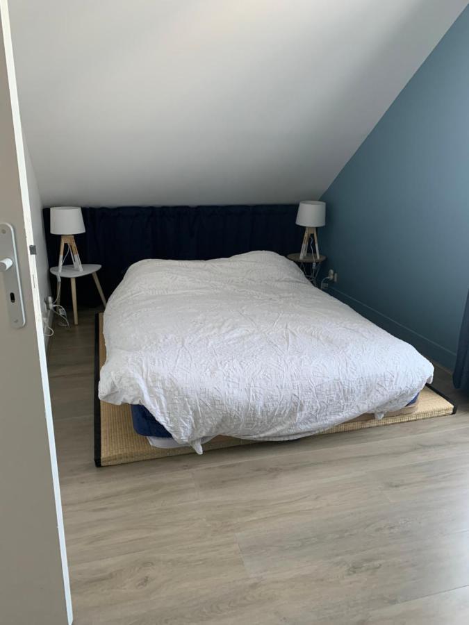 Chambre Cosy A Houilles Екстер'єр фото