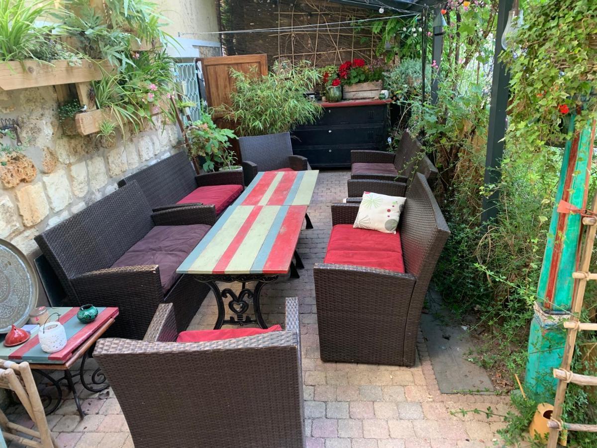 Chambre Cosy A Houilles Екстер'єр фото