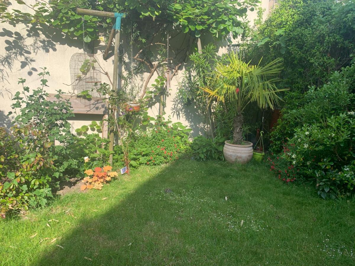 Chambre Cosy A Houilles Екстер'єр фото