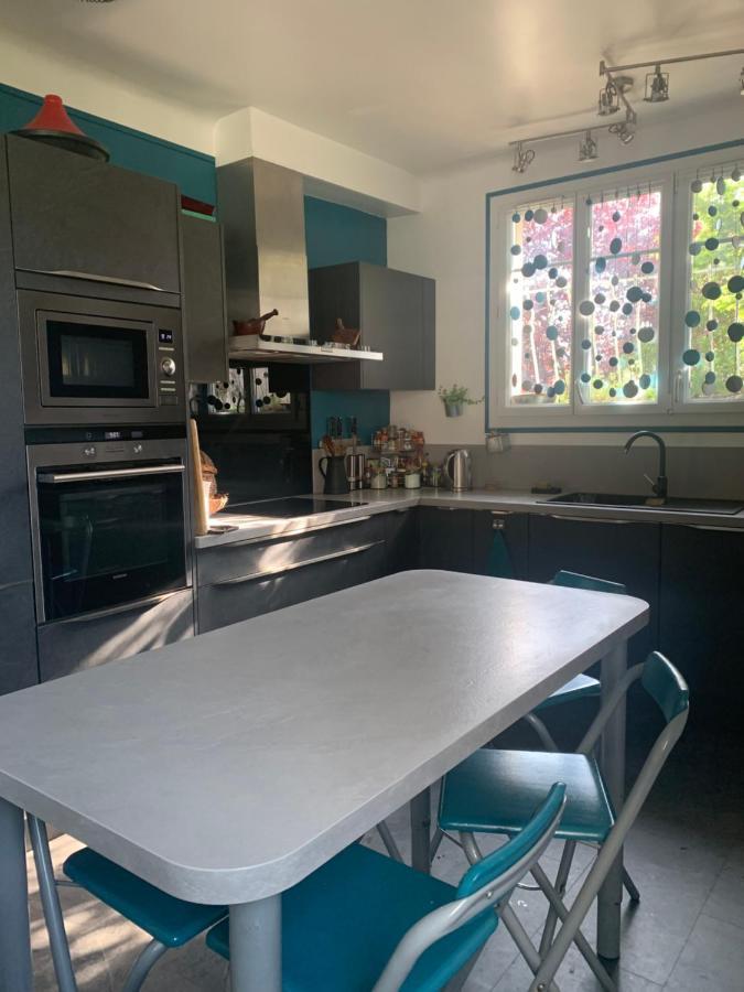 Chambre Cosy A Houilles Екстер'єр фото