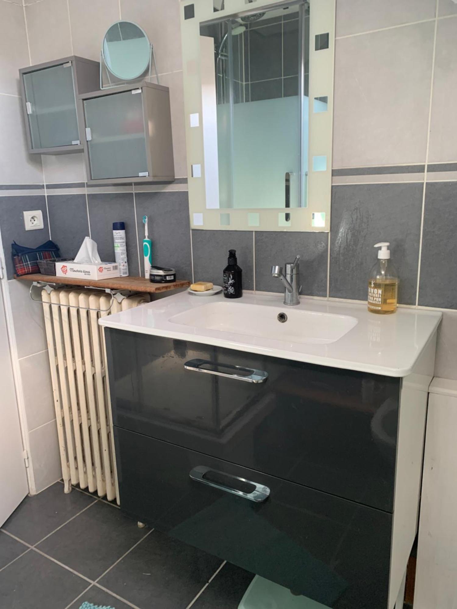Chambre Cosy A Houilles Екстер'єр фото